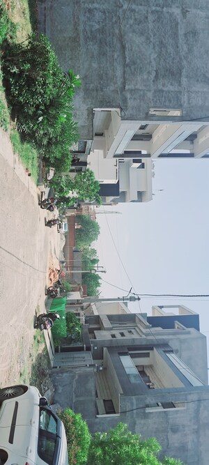 2 BHK Builder Floor – Exterior View View at Sector 1 Greater Noida - for Sale