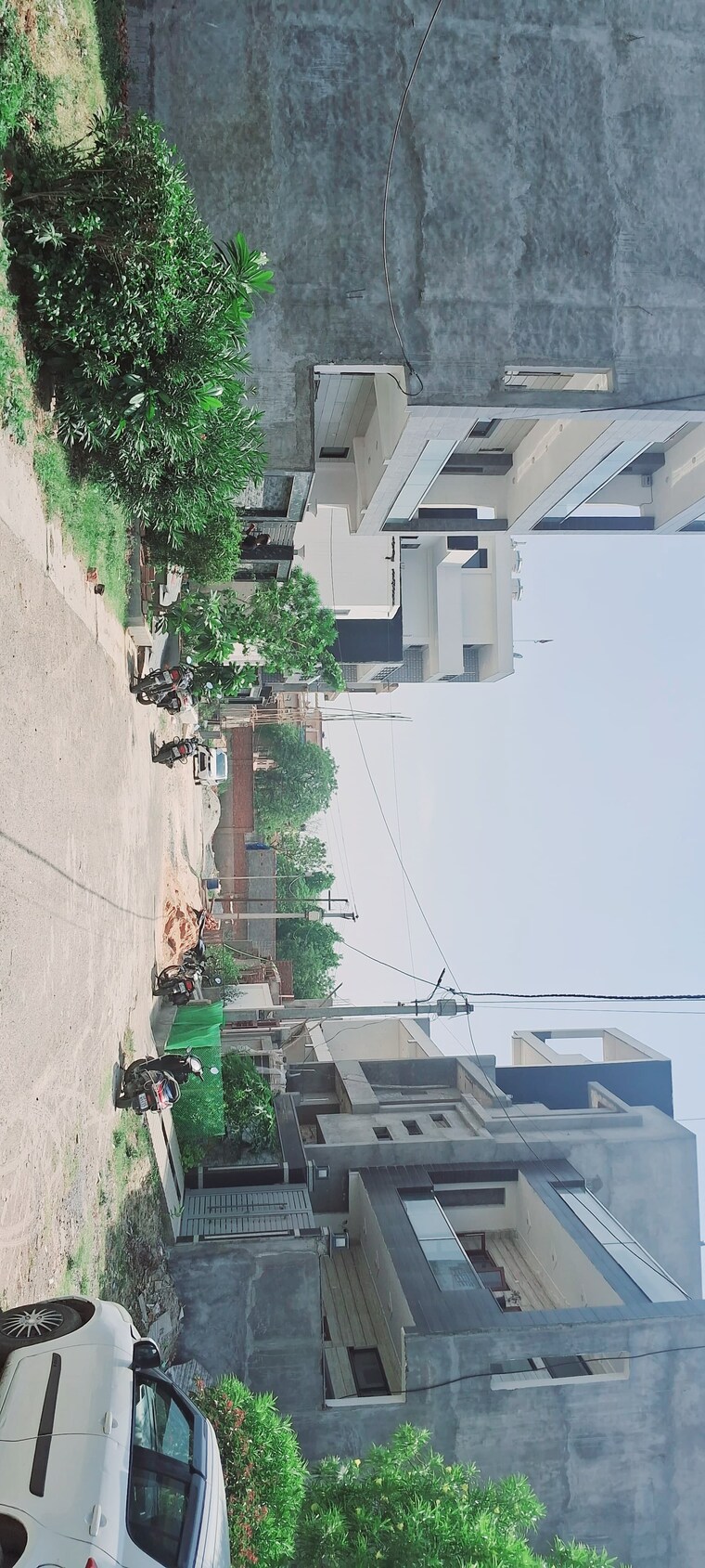 Exterior View, sector 1 greater noida 2 Bedroom 1040 Sq.Ft. Builder Floor In Sector 1 Greater Noida Greater Noida 9581545