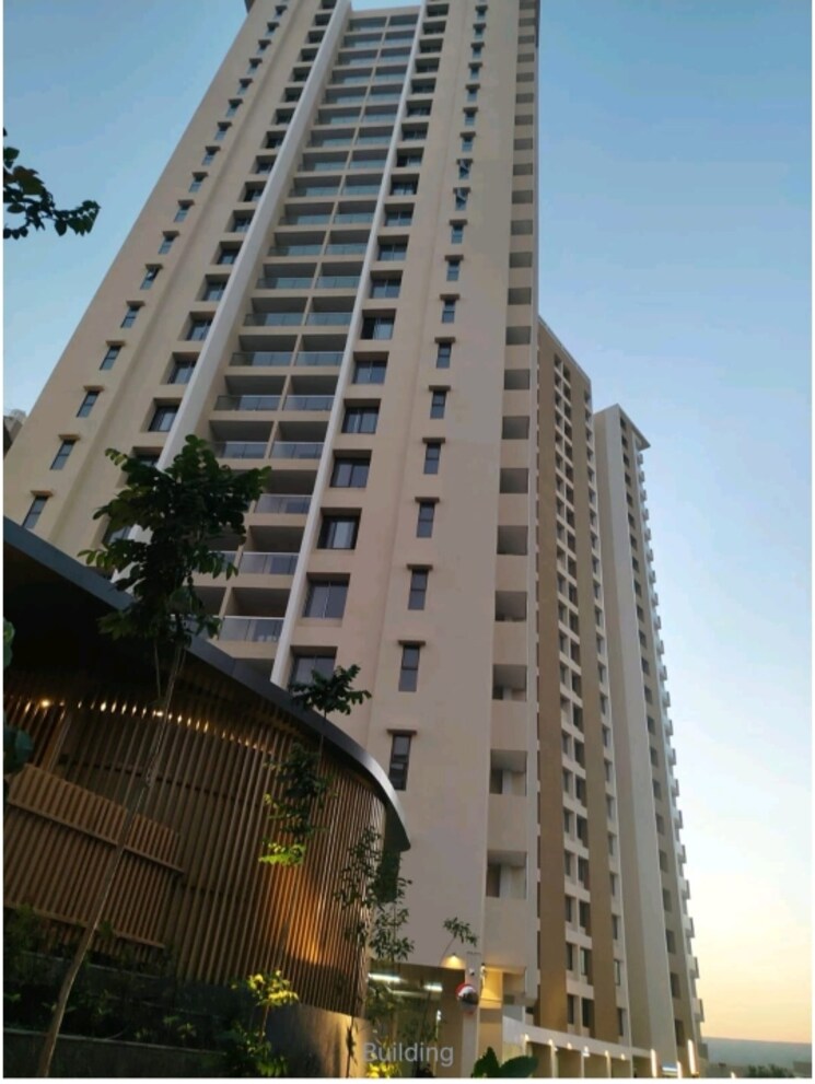 Exterior View, kohinoor-courtyard-one 3 Bedroom 958 Sq.Ft. Apartment In Wakad Pune 9581542