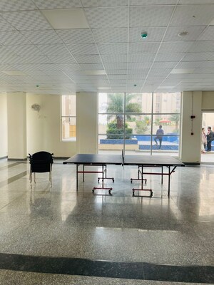 Living Room in 2 BHK Apartment at Amrapali Leisure Park, Amrapali Leisure Valley – for Rent