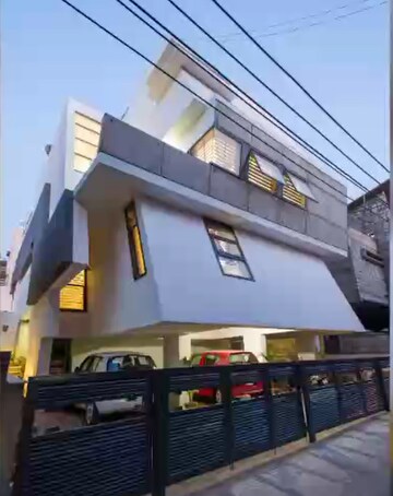 5 BHK Independent House For Sale in Basavanagudi