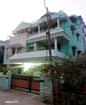 6+ BHK Villa – Exterior View View at Madhurawada - for Sale
