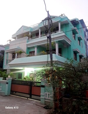 6+ BHK Villa – Exterior View View at Madhurawada - for Sale