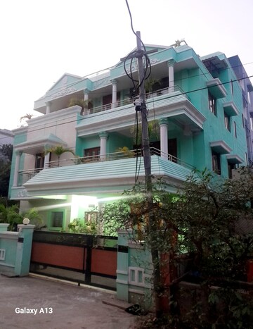 6+ BHK Villa – Exterior View View at Madhurawada - for Sale