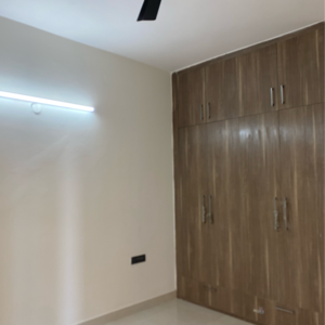 Room in 3 BHK Apartment at Ananta Lifestyle, International Airport Road – for Rent