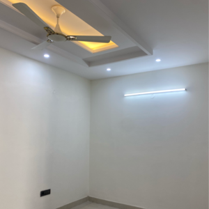 Furnished Amenities in 3 BHK Apartment at Ananta Lifestyle, International Airport Road – for Rent
