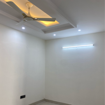 Furnished Amenities in 3 BHK Apartment at Ananta Lifestyle, International Airport Road – for Rent