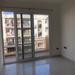 Room in 3 BHK Apartment at Ananta Lifestyle, International Airport Road – for Rent