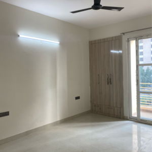3 BHK Apartment For Rent in Ananta Lifestyle, International Airport Road
