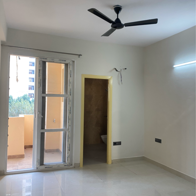 Room, ananta-lifestyle 3 Bedroom 1432 Sq.Ft. Apartment In International Airport Road Zirakpur 9581560