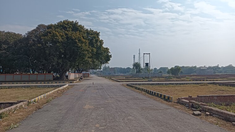 undefined, raebareli road  1334 Sq.Ft. Plot In Raebareli Road Lucknow 9581570