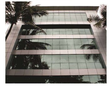 Office Space For Rent in Andheri East