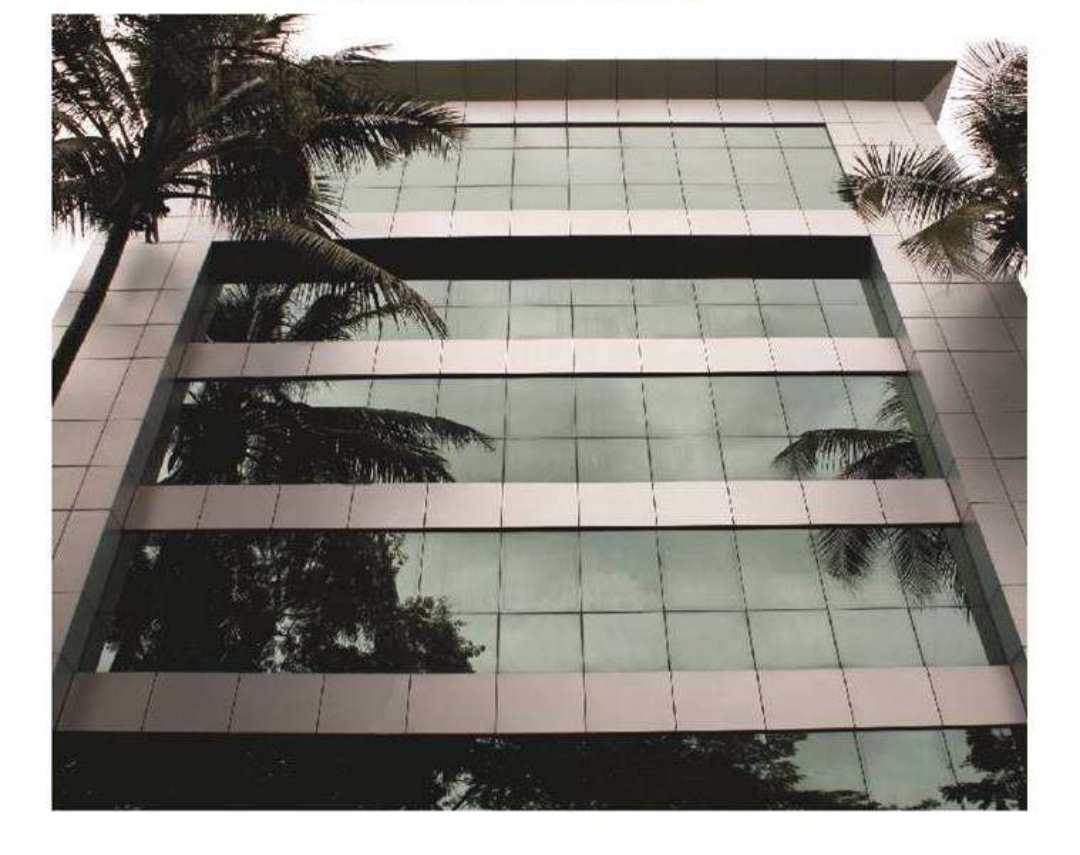 Office Space For Rent in Andheri East