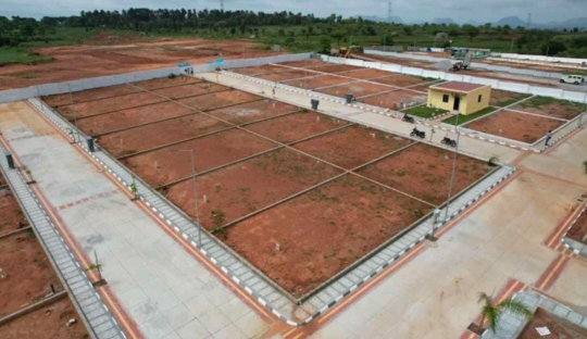 Plot For Sale in Sp Premium Plot 