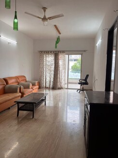 4 BHK Apartment For Sale in Windsor Avenue