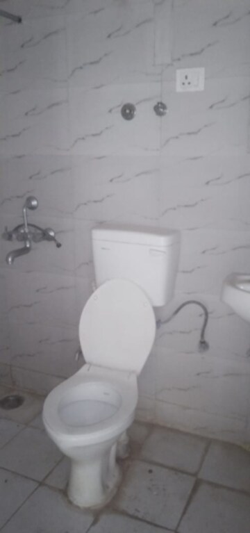 Master Bedroom in 2 BHK Apartment at Supertech Ecovillage II, Sector 16b Greater Noida – for Rent