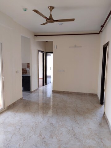 2 BHK Apartment For Rent in Supertech Ecovillage II, Sector 16b Greater Noida