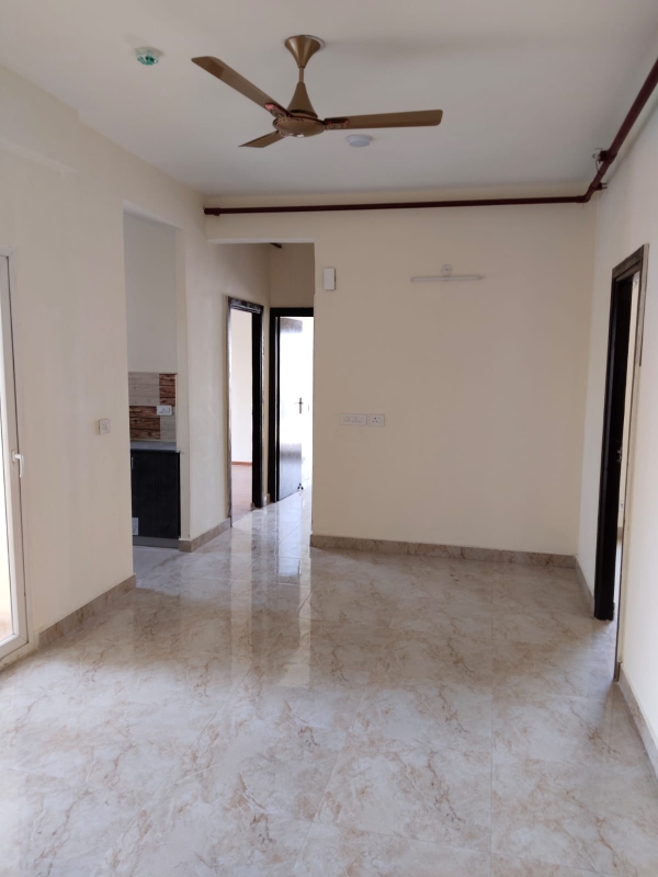 2 BHK Apartment For Rent in Supertech Ecovillage II