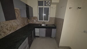 Kitchen in 4 BHK Apartment at Jaypee Kalypso Court, Sector 128 – for Rent