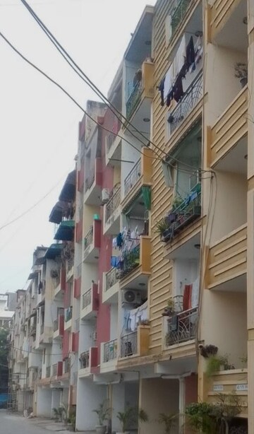 3 BHK Apartment For Sale in Vasant Kunj