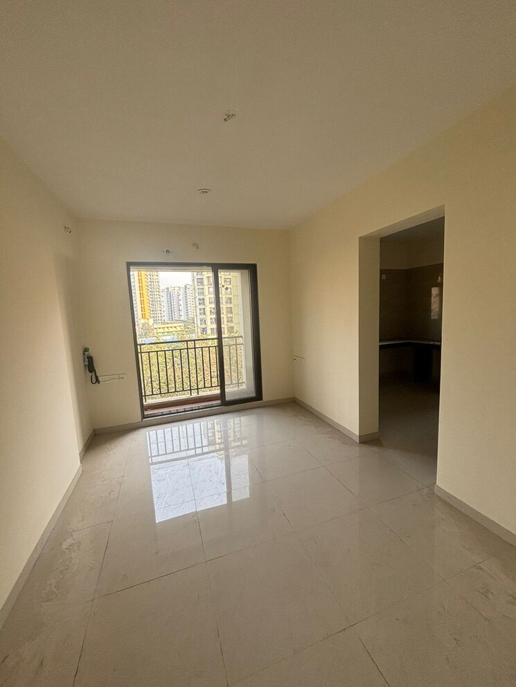 undefined, owale 1 Bedroom 420 Sq.Ft. Apartment In Owale Thane 9581584