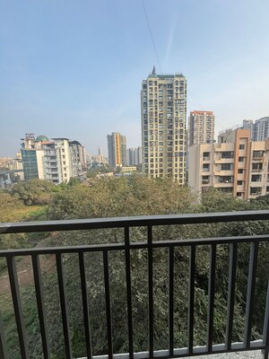 1 BHK Apartment – Exterior View View at Owale - for Sale