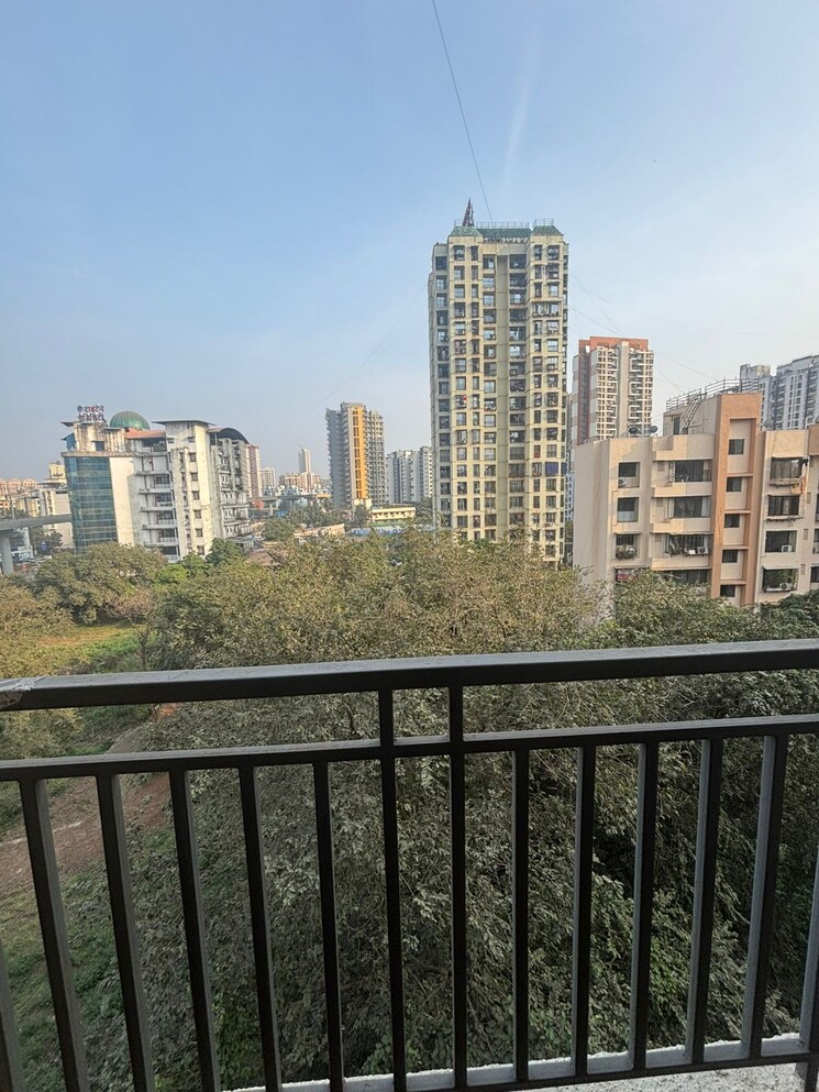 Exterior View, owale 1 Bedroom 420 Sq.Ft. Apartment In Owale Thane 9581584