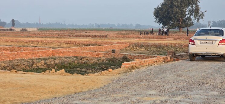 undefined, raebareli road  1277 Sq.Ft. Plot In Raebareli Road Lucknow 9581579