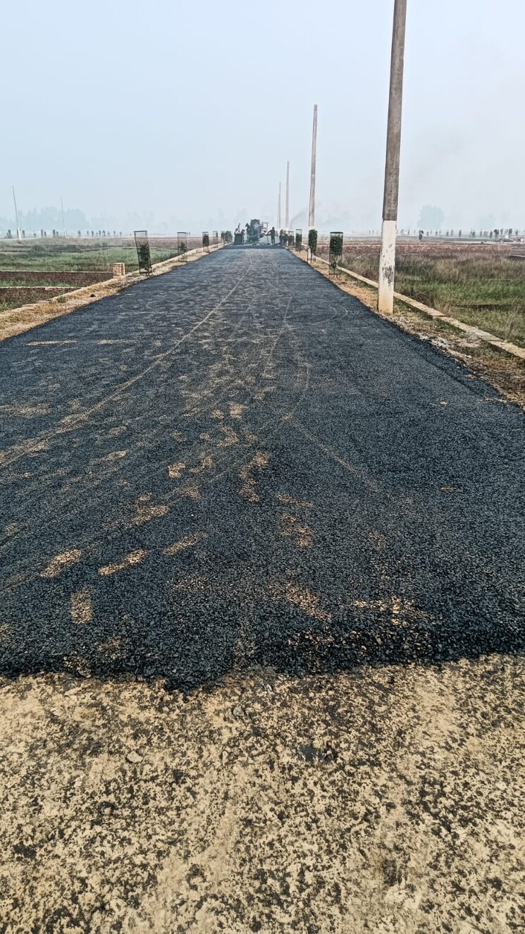 undefined, raebareli road  1277 Sq.Ft. Plot In Raebareli Road Lucknow 9581579