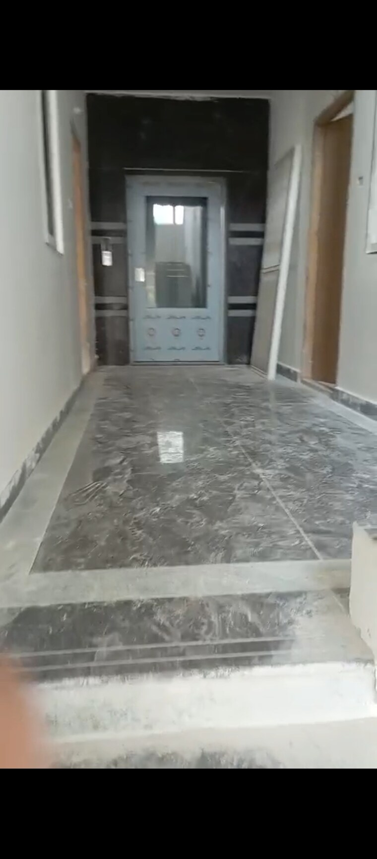 Master Bedroom, bachupally 3 Bedroom 1400 Sq.Ft. Apartment In Bachupally Hyderabad 9581596