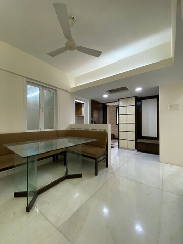 Kitchen in 3 BHK Apartment at Khar West – for Rent