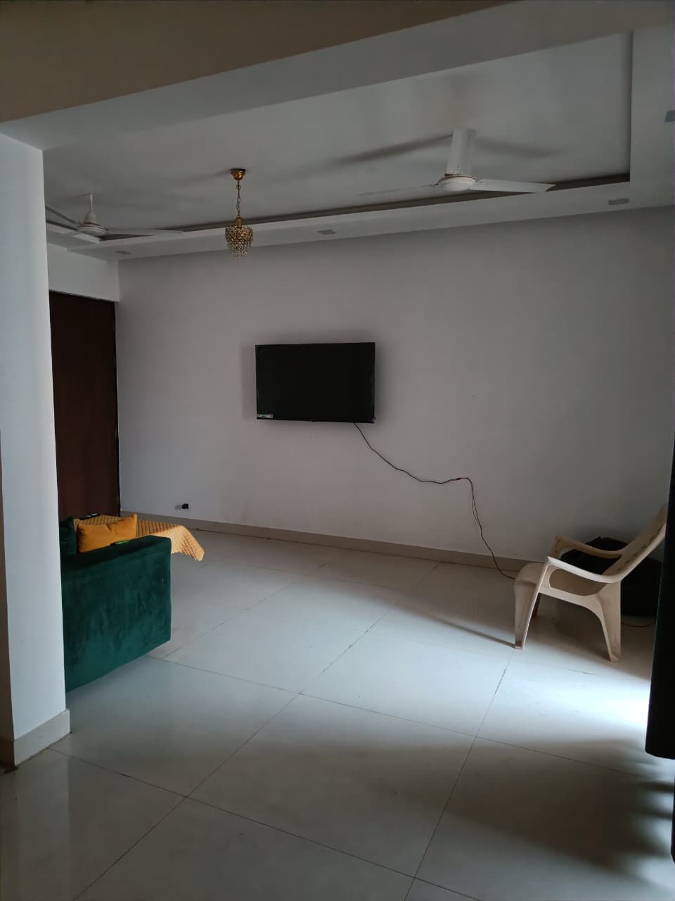 3 BHK + Pooja Room 958 Sq.Ft. Apartment in Sai Bliss Punawale