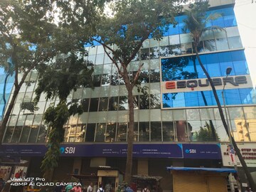  Office Space For Rent in Andheri East