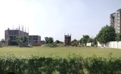Plot For Sale in Bptp District 2 