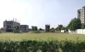  Plot For Sale in Sector 86