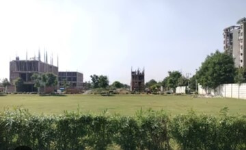  Plot For Sale in Sector 86