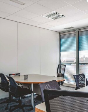 Team Area in  Office Space at Wakad – for Sale