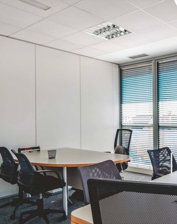 Team Area in  Office Space at Wakad – for Sale