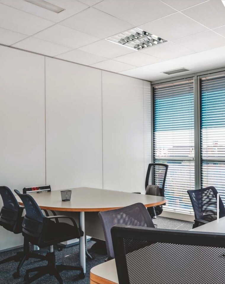 Team Area, wakad Commercial Office Space 400 Sq.Ft. In Wakad Pune 9581600