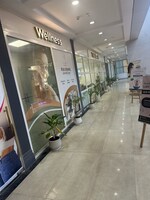 4000 Sq.Ft. Retail Shop in Spectrum Metro