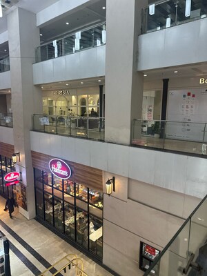 Kitchen in  Shop at Spectrum Metro, Noida Central – for Rent