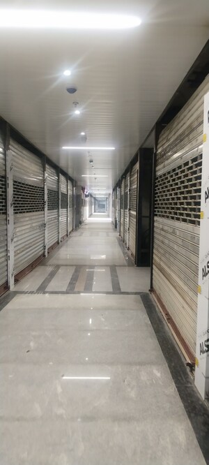 Building Lobby in  Shop at SKA Arcadia, Wave City – for Sale