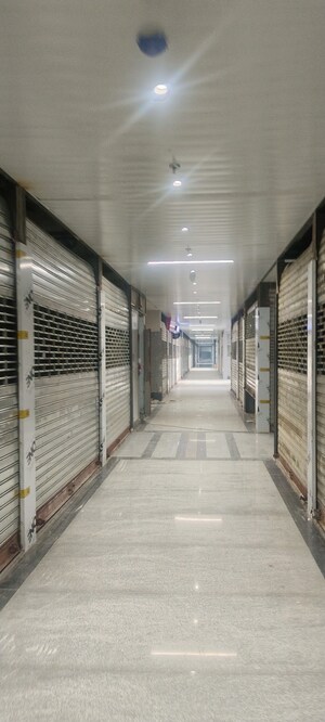 Building Lobby in  Shop at SKA Arcadia, Wave City – for Sale