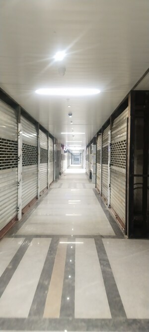 Building Lobby in  Shop at SKA Arcadia, Wave City – for Sale