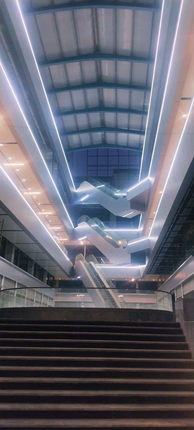 undefined, ska-arcadia Commercial Shop 650 Sq.Ft. In Wave City Ghaziabad 9581620