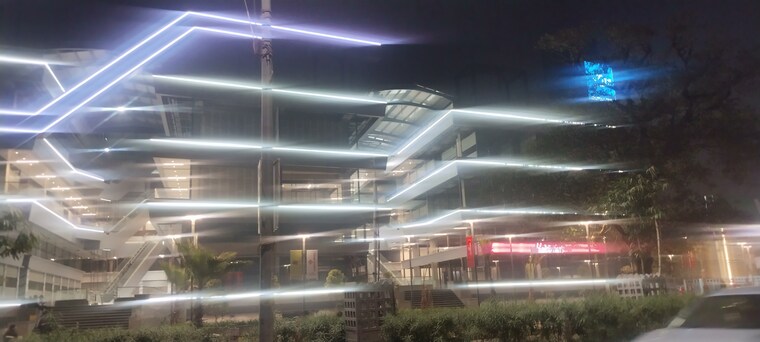 undefined, ska-arcadia Commercial Shop 650 Sq.Ft. In Wave City Ghaziabad 9581620