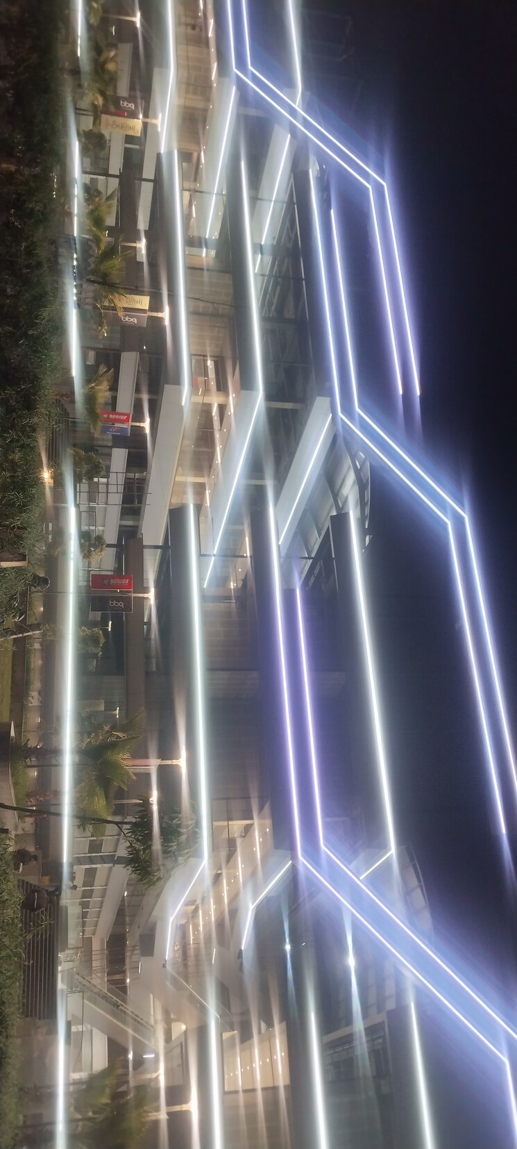 Exterior View, ska-arcadia Commercial Shop 650 Sq.Ft. In Wave City Ghaziabad 9581620