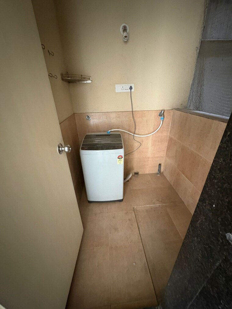 Bathroom, rachana-bella-casa 3 Bedroom 1056 Sq.Ft. Apartment In Baner Pune 9581618