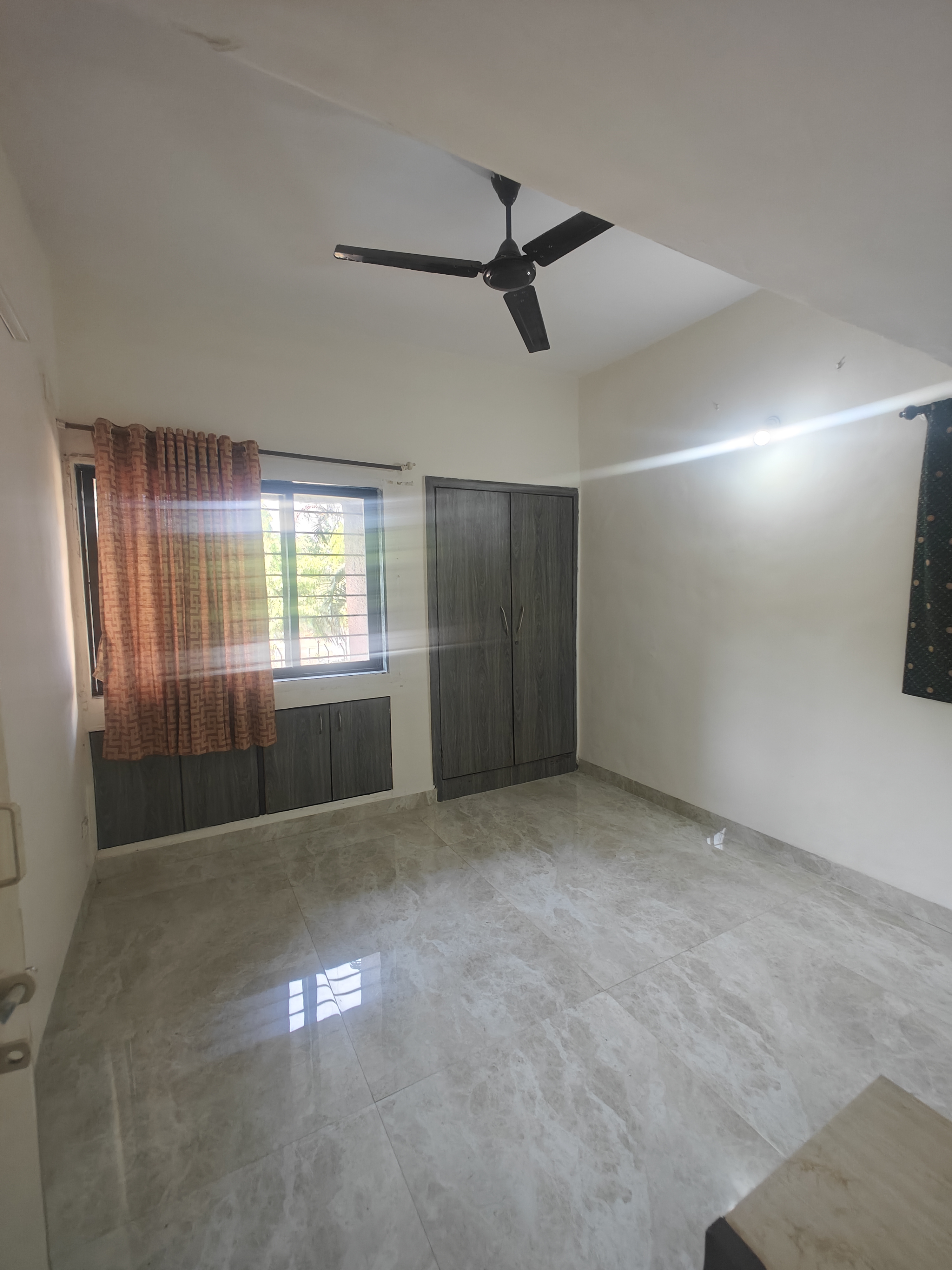 1 BHK Apartment For Rent in Kendriya Vihar Seawoods