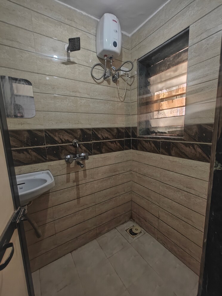 Bathroom, kendriya-vihar-seawoods 1 Bedroom 650 Sq.Ft. Apartment In Seawoods West Navi Mumbai 9581630
